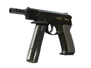 CZ75-Auto | Victoria