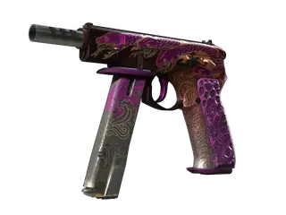 CZ75-Auto | Xiangliu