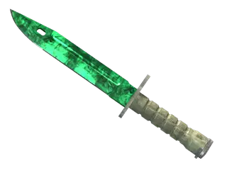 ★ StatTrak™ Bayonet | Gamma Doppler
