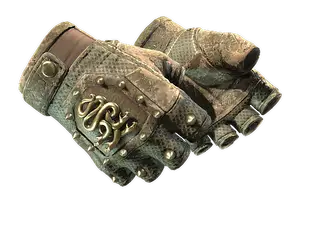 ★ Hydra Gloves | Mangrove