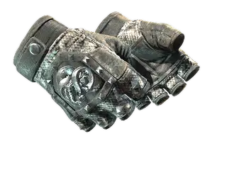 ★ Broken Fang Gloves | Unhinged