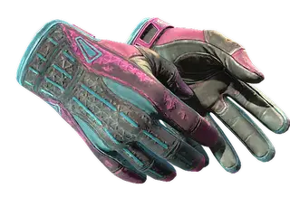 ★ Sport Gloves | Vice
