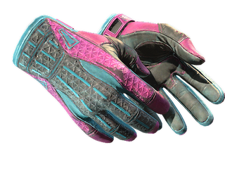★ Sport Gloves | Vice