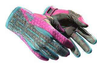 ★ Sport Gloves | Vice
