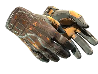 ★ Sport Gloves | Big Game