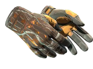 ★ Sport Gloves | Big Game