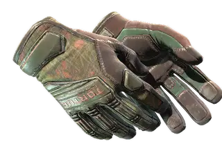 ★ Specialist Gloves | Buckshot