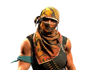 Trapper | Guerrilla Warfare