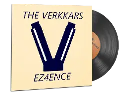 StatTrak™ Music Kit | The Verkkars, EZ4ENCE