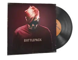 StatTrak™ Music Kit | Proxy, Battlepack