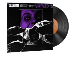 Music Kit | Sullivan King, Lock Me Up