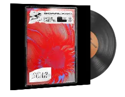 StatTrak™ Music Kit | Scarlxrd: King, Scar