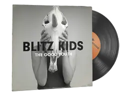 StatTrak™ Music Kit | Blitz Kids, The Good Youth