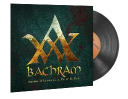 StatTrak™ Music Kit | Austin Wintory, Bachram