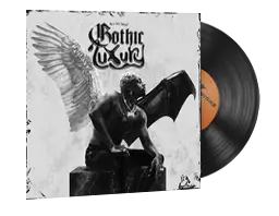 StatTrak™ Music Kit | Meechy Darko, Gothic Luxury