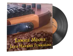 StatTrak™ Music Kit | Lennie Moore, Java Havana Funkaloo