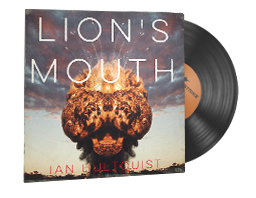 StatTrak™ Music Kit | Ian Hultquist, Lion's Mouth