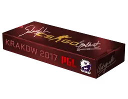 Krakow 2017 Cobblestone Souvenir Package