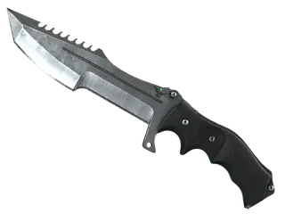 ★ StatTrak™ Huntsman Knife
