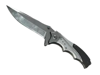 ★ Nomad Knife