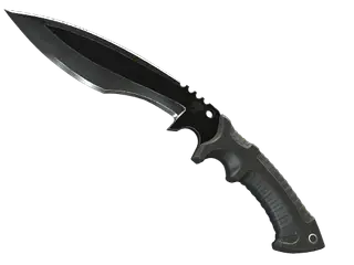 ★ StatTrak™ Kukri Knife