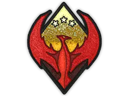 Patch | Phoenix
