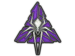 Patch | Shattered Web