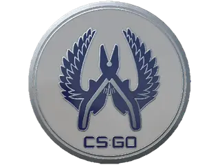 Guardian 3 Pin