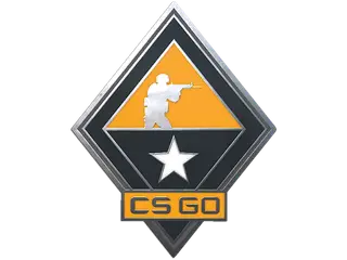 Tactics Pin