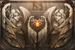 Winged Guardian