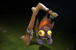 Echo the Locator