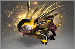 Axolotl Upgrade Black