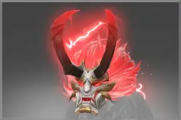 Provocation of Ruin Mask