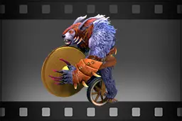 Taunt: Not Just Your Average Bear