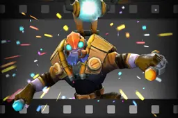 Taunt: Advanced Bladework
