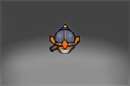 Techies Emoticon