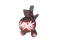 Charm | Bomb Tag