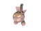 Charm | Fluffy