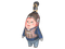 Charm | Lil' Ava