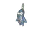 Charm | Lil' Tusk