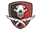 Sticker | Bloodhound