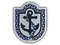 Patch | Anchors Aweigh