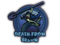 Sticker | Death From Below