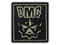 Patch | Metal Distinguished Master Guardian ★