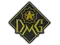Sticker | Metal Distinguished Master Guardian