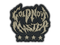 Sticker | Metal Gold Nova Master
