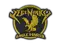 Patch | Metal Legendary Eagle Master