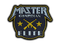 Sticker | Metal Master Guardian Elite