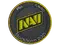 Patch | Natus Vincere | Stockholm 2021