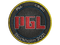 Sticker | PGL | Stockholm 2021